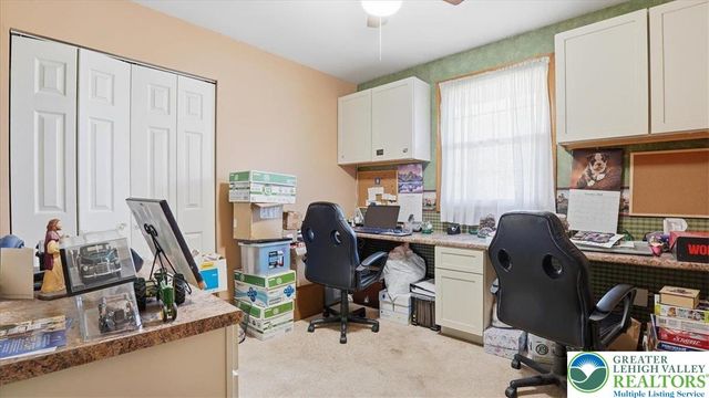 91 Birchwood Drive, Upper Nazareth Twp, PA 18064