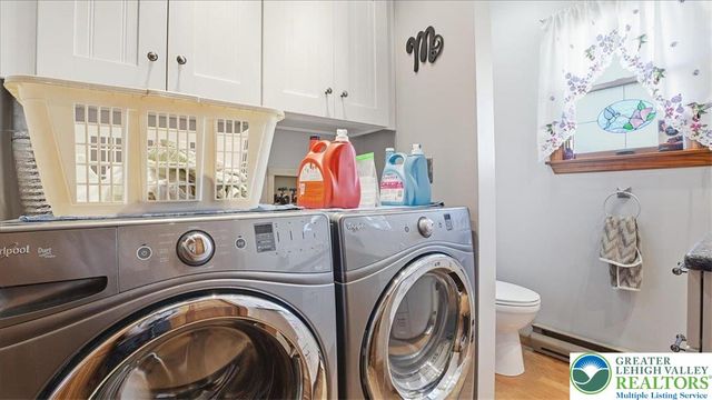 91 Birchwood Drive, Upper Nazareth Twp, PA 18064