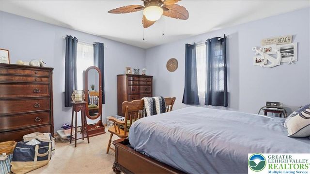 91 Birchwood Drive, Upper Nazareth Twp, PA 18064