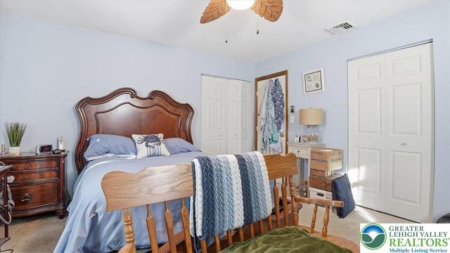 91 Birchwood Drive, Upper Nazareth Twp, PA 18064