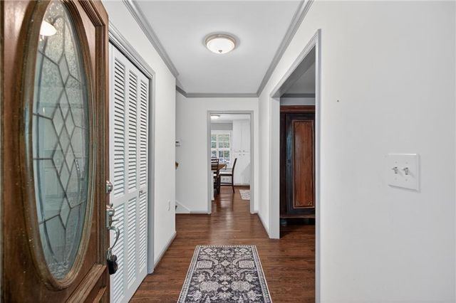 4818 Tilly Mill Road, Dunwoody, GA 30360