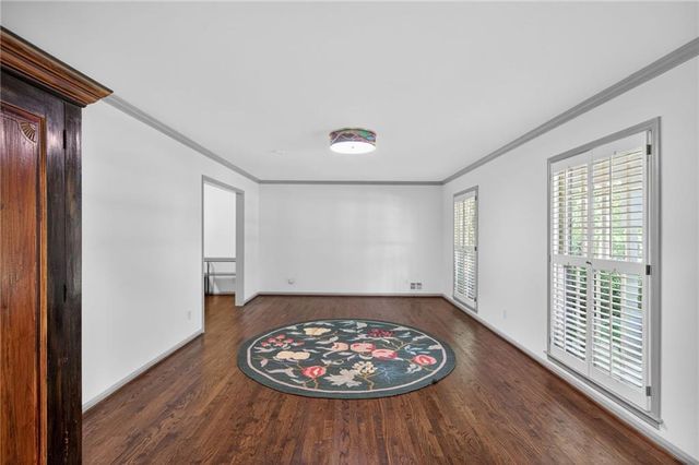 4818 Tilly Mill Road, Dunwoody, GA 30360