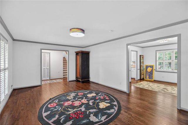 4818 Tilly Mill Road, Dunwoody, GA 30360