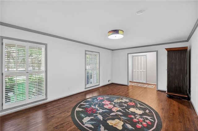 4818 Tilly Mill Road, Dunwoody, GA 30360