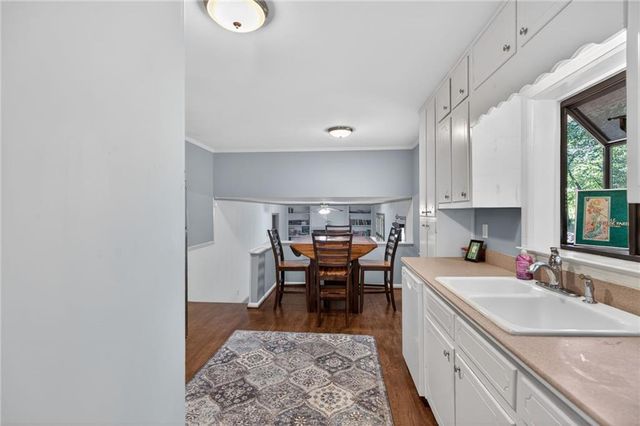 4818 Tilly Mill Road, Dunwoody, GA 30360