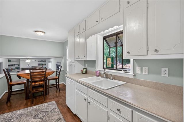 4818 Tilly Mill Road, Dunwoody, GA 30360