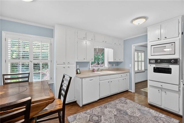 4818 Tilly Mill Road, Dunwoody, GA 30360