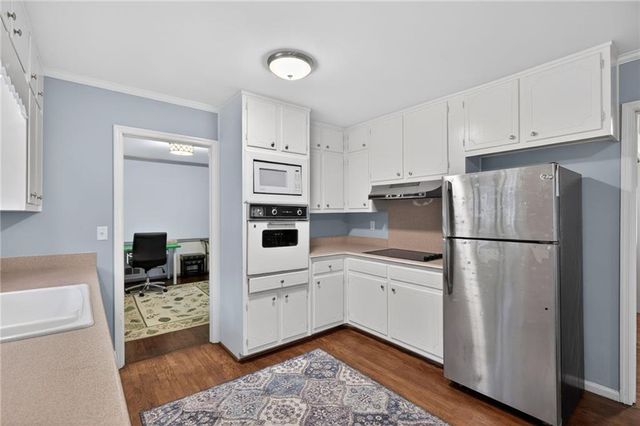 4818 Tilly Mill Road, Dunwoody, GA 30360