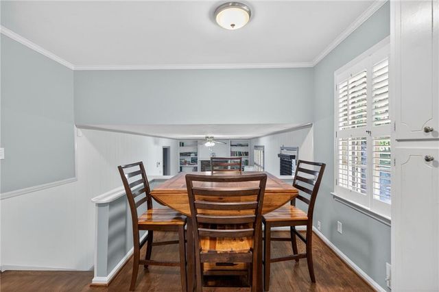 4818 Tilly Mill Road, Dunwoody, GA 30360