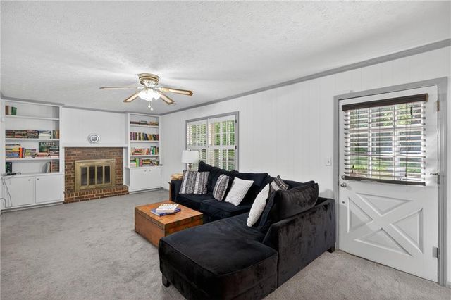 4818 Tilly Mill Road, Dunwoody, GA 30360