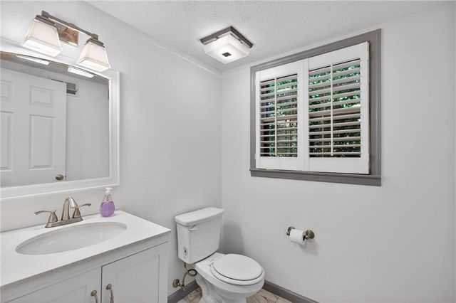 4818 Tilly Mill Road, Dunwoody, GA 30360