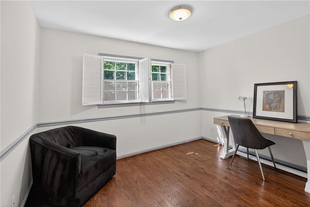 4818 Tilly Mill Road, Dunwoody, GA 30360