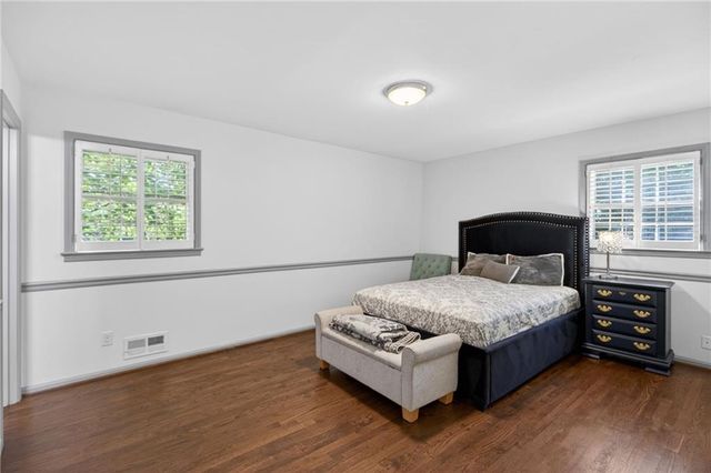 4818 Tilly Mill Road, Dunwoody, GA 30360