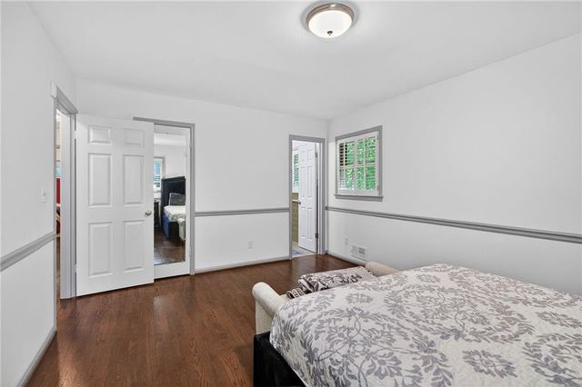 4818 Tilly Mill Road, Dunwoody, GA 30360