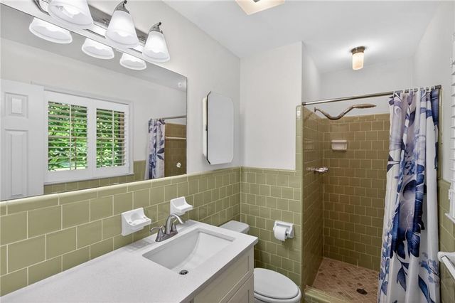 4818 Tilly Mill Road, Dunwoody, GA 30360