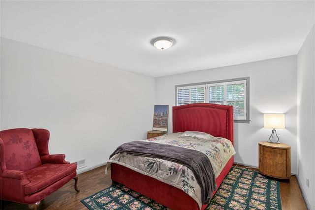 4818 Tilly Mill Road, Dunwoody, GA 30360