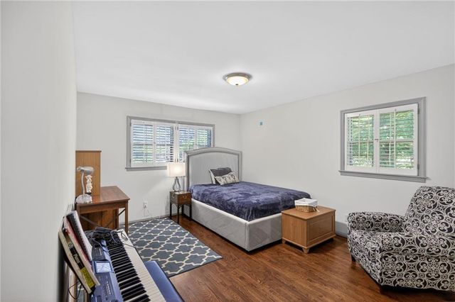 4818 Tilly Mill Road, Dunwoody, GA 30360