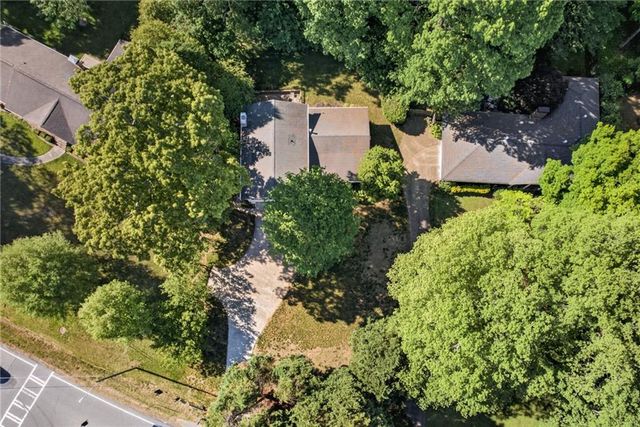 4818 Tilly Mill Road, Dunwoody, GA 30360
