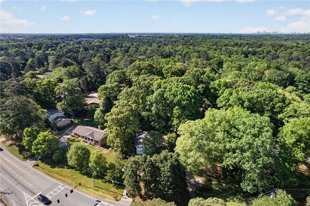 4818 Tilly Mill Road, Dunwoody, GA 30360
