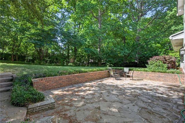 4818 Tilly Mill Road, Dunwoody, GA 30360