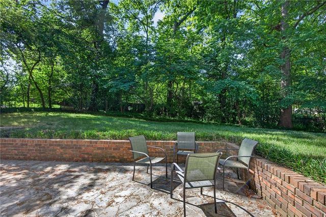 4818 Tilly Mill Road, Dunwoody, GA 30360
