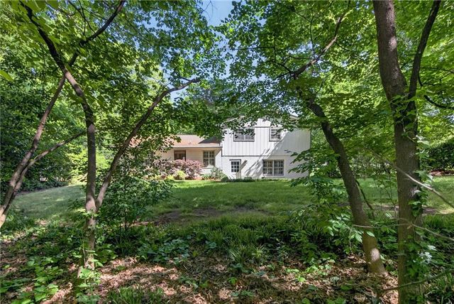 4818 Tilly Mill Road, Dunwoody, GA 30360