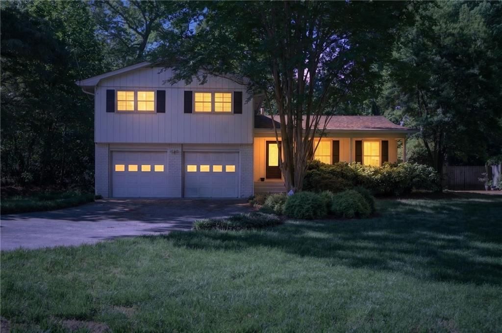 4818 Tilly Mill Road, Dunwoody, GA 30360