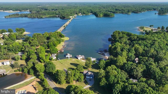 LOT 18 COVENANT WAY, Bumpass, VA 23024