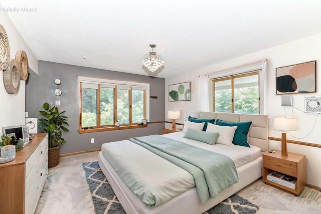 21601 W Lochinvar LANE, New Berlin, WI 53146