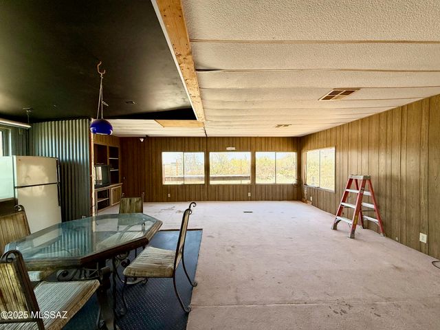 6199 N Vera Way, Tucson, AZ 85743