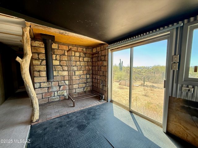 6199 N Vera Way, Tucson, AZ 85743