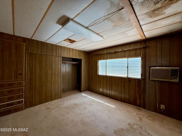 6199 N Vera Way, Tucson, AZ 85743