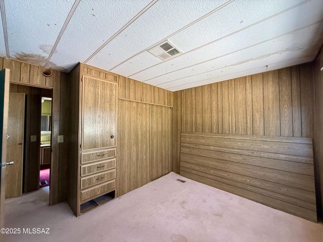 6199 N Vera Way, Tucson, AZ 85743