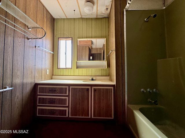 6199 N Vera Way, Tucson, AZ 85743