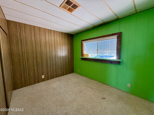 6199 N Vera Way, Tucson, AZ 85743