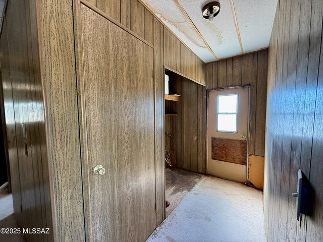 6199 N Vera Way, Tucson, AZ 85743