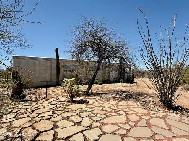 6199 N Vera Way, Tucson, AZ 85743