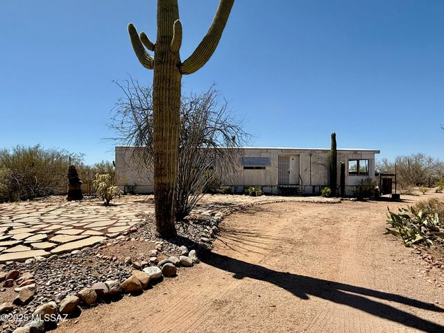 6199 N Vera Way, Tucson, AZ 85743