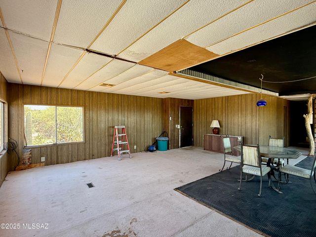 6199 N Vera Way, Tucson, AZ 85743