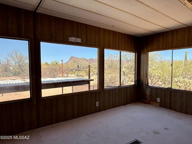 6199 N Vera Way, Tucson, AZ 85743