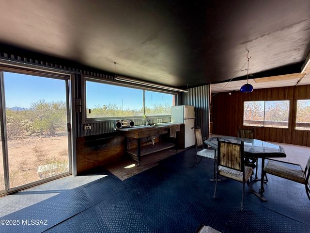 6199 N Vera Way, Tucson, AZ 85743