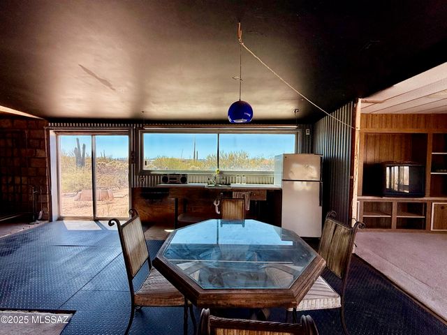 6199 N Vera Way, Tucson, AZ 85743