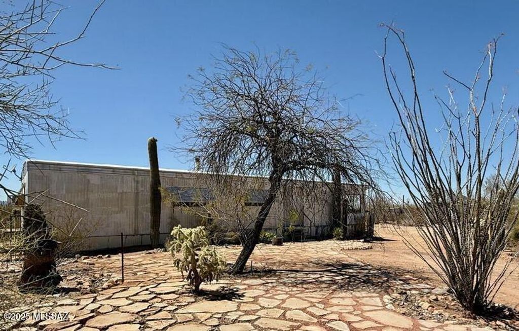 6199 N Vera Way, Tucson, AZ 85743