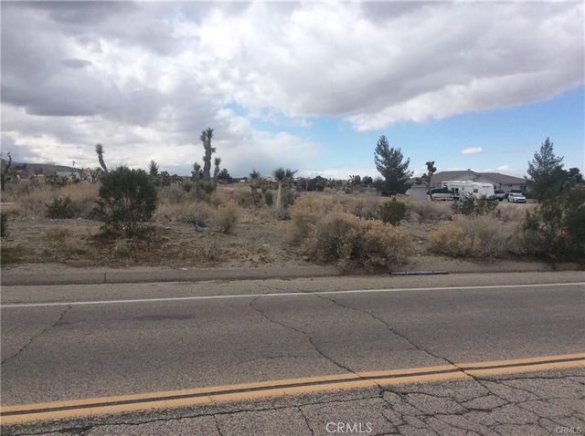 871 Calaveras, Pinon Hills, CA 92372