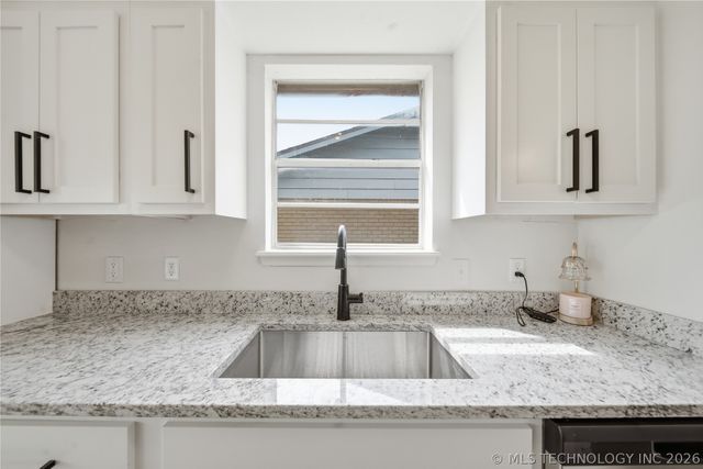 12950 E 32nd Street, Tulsa, OK 74134