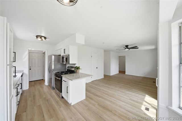 12950 E 32nd Street, Tulsa, OK 74134