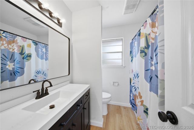 12950 E 32nd Street, Tulsa, OK 74134