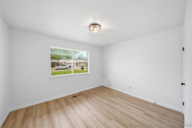 12950 E 32nd Street, Tulsa, OK 74134