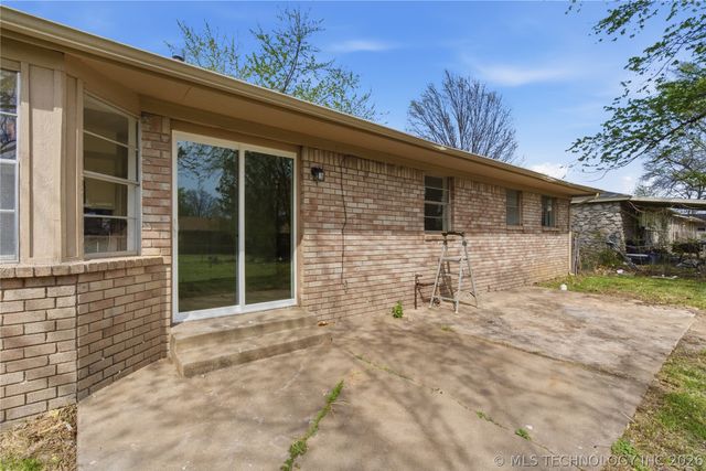12950 E 32nd Street, Tulsa, OK 74134