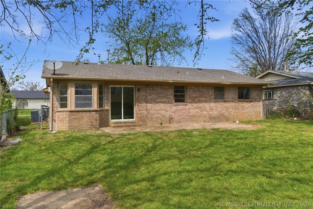 12950 E 32nd Street, Tulsa, OK 74134